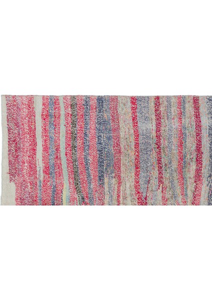 Teselya Mor Patchwork Yün Modern Desenli Yün Hav Toz Vermez Leke Tutmayan Salon Yolluk Mutfak El Dokuma Halı indirimleri