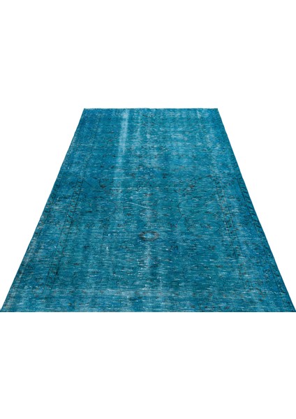 Teselya Kırmızı Eskitme Yün Modern Desenli Yün Hav Toz Vermez Leke Tutmayan Salon Yolluk Mutfak El Dokuma Halı fiyatları