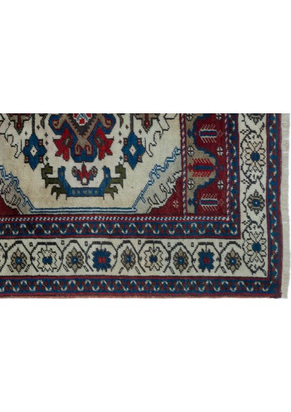 Girit Bej Çizgili Yün Modern Desenli Yün Hav Toz Vermez Leke Tutmayan Salon Yolluk Mutfak El Dokuma Halı fırsatları