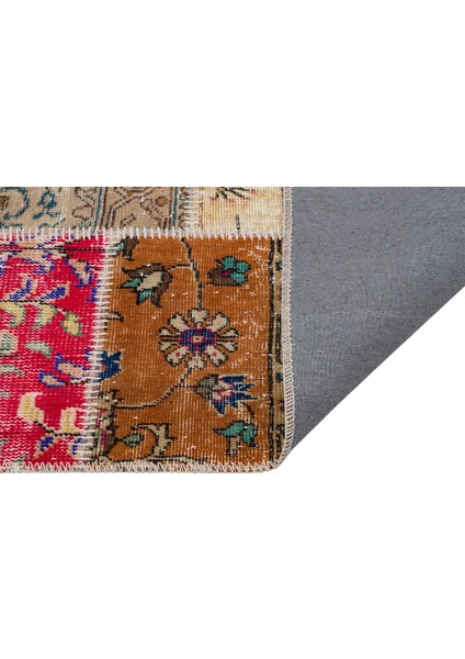 Bej Eskitme Etnik Modern Desenli Yün Hav Toz Vermez Leke Tutmayan Salon Yolluk Mutfak El Dokuma Halı fiyatları
