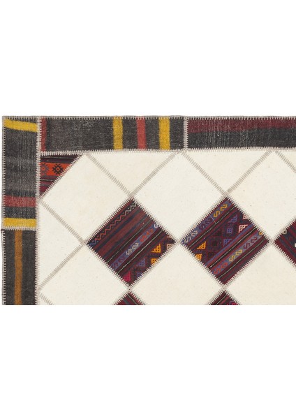 Atina Bej Eskitme Yün Modern Desenli Yün Hav Toz Vermez Leke Tutmayan Salon Yolluk Mutfak El Dokuma Halı fiyatları