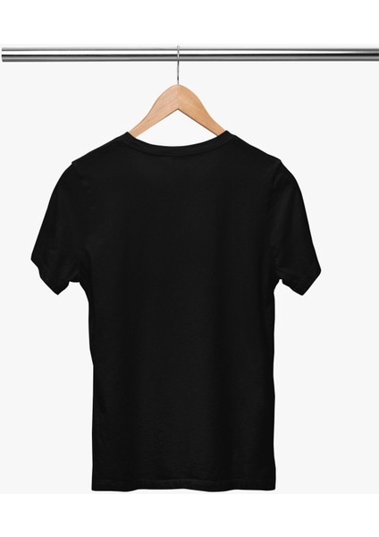 Flowers Head Baskılı / Kadın Çok Renkli T-Shirt %100 Pamuk Regular Fıt Rahat Kalıp modelleri