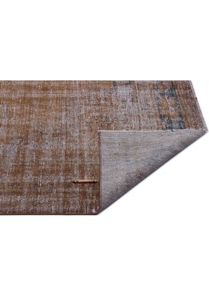 Atina Kırmızı Eskitme Yün Modern Desenli Yün Hav Toz Vermez Leke Tutmayan Salon Yolluk Mutfak El Dokuma Halı modelleri