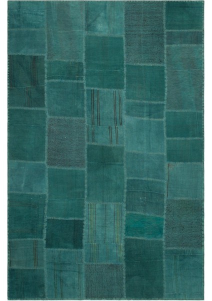 Ikat Turuncu Ikat Ipek Modern Desenli Yün Hav Toz Vermez Leke Tutmayan Salon Yolluk Mutfak El Dokuma Halı