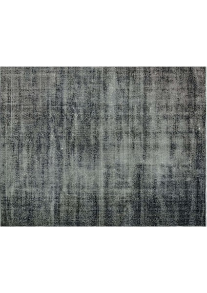 Gri Patchwork Etnik Modern Desenli Yün Hav Toz Vermez Leke Tutmayan Salon Yolluk Mutfak El Dokuma Halı modelleri