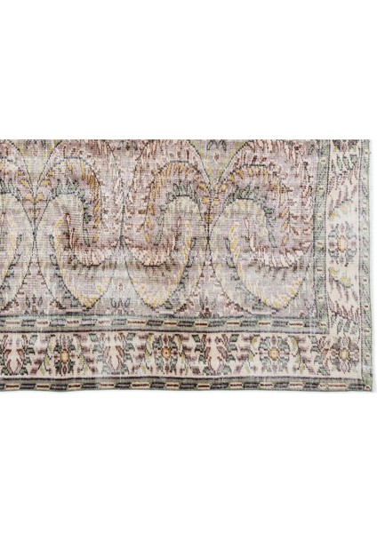 Atina Bej Eskitme Yün Modern Desenli Yün Hav Toz Vermez Leke Tutmayan Salon Yolluk Mutfak El Dokuma Halı fırsatları