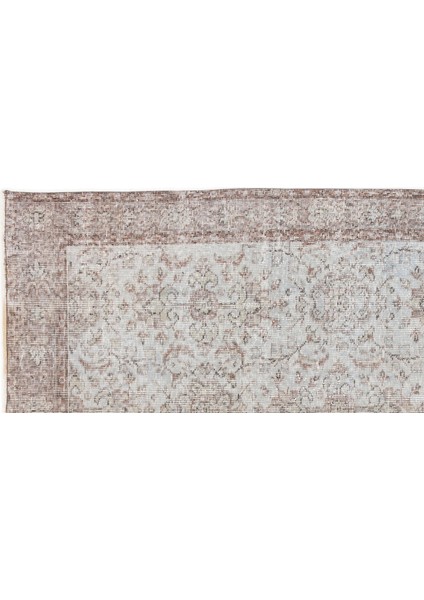 Teselya Gri Çizgili Yün Modern Desenli Yün Hav Toz Vermez Leke Tutmayan Salon Yolluk Mutfak El Dokuma Halı modelleri