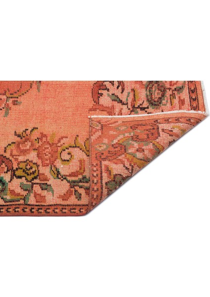 Atina Kahverengi Eskitme Yün Modern Desenli Yün Hav Toz Vermez Leke Tutmayan Salon Yolluk Mutfak El Dokuma Halı fiyatları