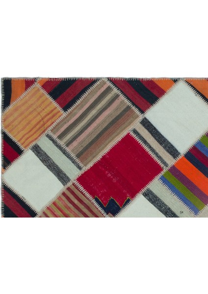 Teselya Bej Eskitme Yün Modern Desenli Yün Hav Toz Vermez Leke Tutmayan Salon Yolluk Mutfak El Dokuma Halı indirimleri