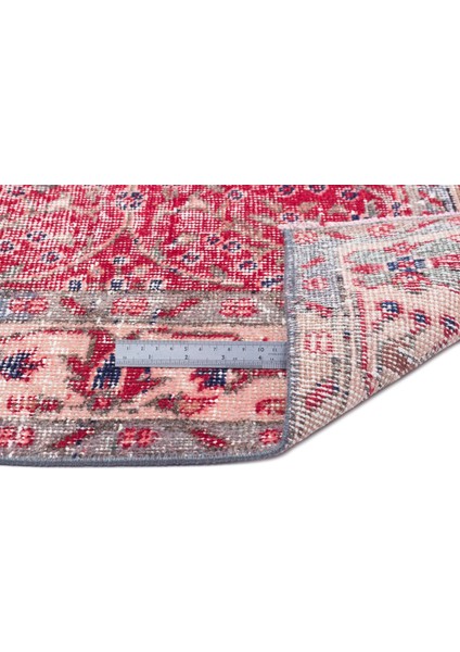 Atina Turkuaz Eskitme Yün Modern Desenli Yün Hav Toz Vermez Leke Tutmayan Salon Yolluk Mutfak El Dokuma Halı modelleri