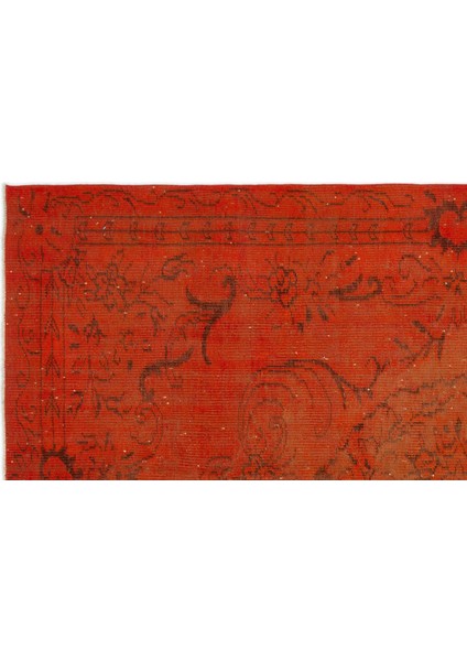 Atina Mor Eskitme Yün Modern Desenli Yün Hav Toz Vermez Leke Tutmayan Salon Yolluk Mutfak El Dokuma Halı fırsatları