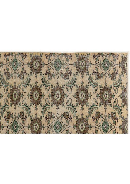 Atina Bej Eskitme Yün Modern Desenli Yün Hav Toz Vermez Leke Tutmayan Salon Yolluk Mutfak El Dokuma Halı modelleri