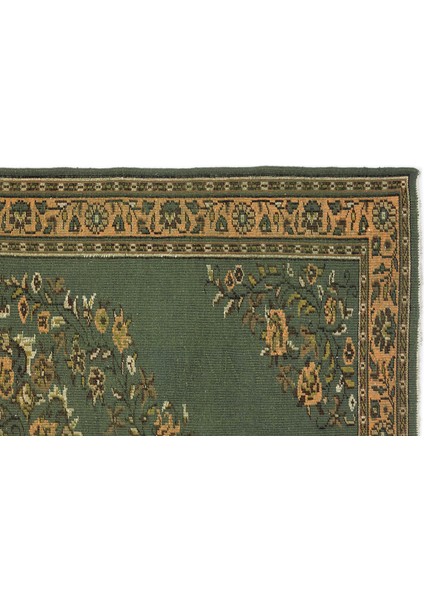 Atina Sarı Eskitme Yün Modern Desenli Yün Hav Toz Vermez Leke Tutmayan Salon Yolluk Mutfak El Dokuma Halı fiyatları