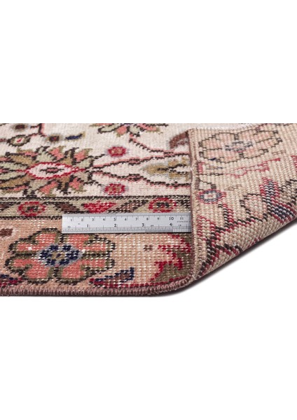 Kahverengi Çiçekli Yün Modern Desenli Yün Hav Toz Vermez Leke Tutmayan Salon Yolluk Mutfak El Dokuma Halı fiyatları