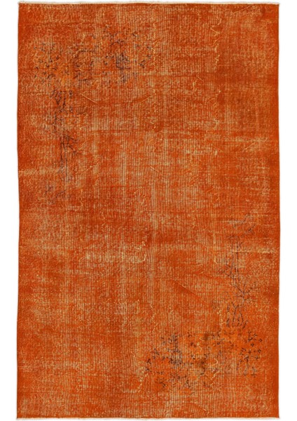 Atina Bej Eskitme Yün Modern Desenli Yün Hav Toz Vermez Leke Tutmayan Salon Yolluk Mutfak El Dokuma Halı