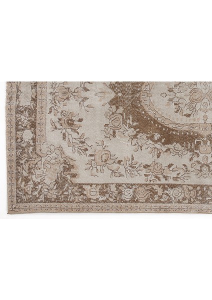 Atina Pembe Eskitme Yün Modern Desenli Yün Hav Toz Vermez Leke Tutmayan Salon Yolluk Mutfak El Dokuma Halı modelleri