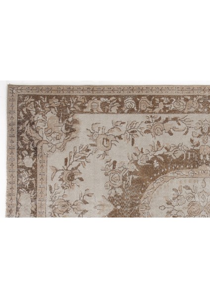 Atina Pembe Eskitme Yün Modern Desenli Yün Hav Toz Vermez Leke Tutmayan Salon Yolluk Mutfak El Dokuma Halı indirimleri