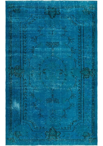 Ikat Pembe Ikat Ipek Modern Desenli Yün Hav Toz Vermez Leke Tutmayan Salon Yolluk Mutfak El Dokuma Halı