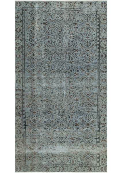 Girit Bej Çizgili Yün Modern Desenli Yün Hav Toz Vermez Leke Tutmayan Salon Yolluk Mutfak El Dokuma Halı