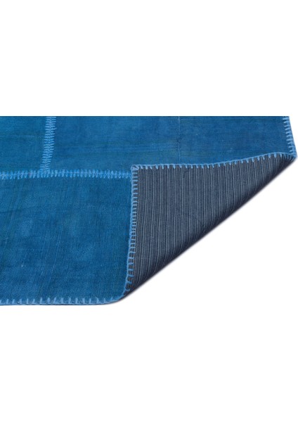 Iskece Bej Patchwork Yün Modern Desenli Yün Hav Toz Vermez Leke Tutmayan Salon Yolluk Mutfak El Dokuma Halı fiyatları