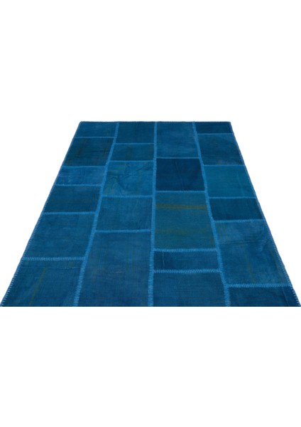 Iskece Bej Patchwork Yün Modern Desenli Yün Hav Toz Vermez Leke Tutmayan Salon Yolluk Mutfak El Dokuma Halı modelleri