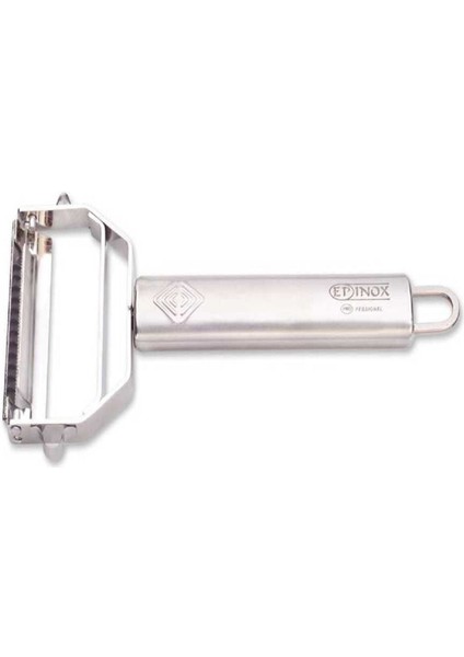 Çelik Titan Jülyen Soyacak Meyve Sebze