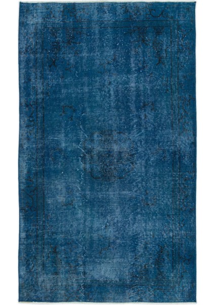 Atina Mor Eskitme Yün Modern Desenli Yün Hav Toz Vermez Leke Tutmayan Salon Yolluk Mutfak El Dokuma Halı