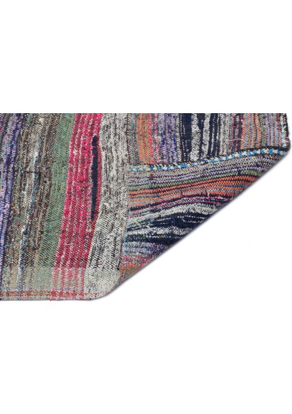 Atina Mavi Eskitme Yün Modern Desenli Yün Hav Toz Vermez Leke Tutmayan Salon Yolluk Mutfak El Dokuma Halı fiyatları