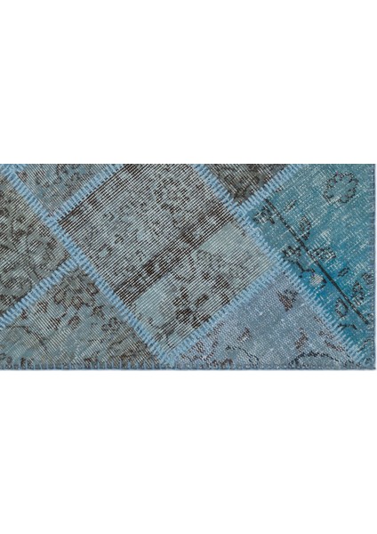 Atina Sarı Eskitme Yün Modern Desenli Yün Hav Toz Vermez Leke Tutmayan Salon Yolluk Mutfak El Dokuma Halı fırsatları