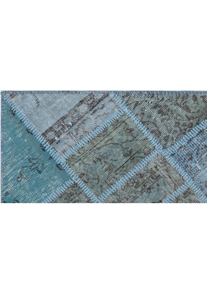 Atina Sarı Eskitme Yün Modern Desenli Yün Hav Toz Vermez Leke Tutmayan Salon Yolluk Mutfak El Dokuma Halı indirimleri