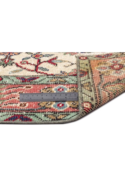 Kırmızı Çerçeveli Yün Modern Desenli Yün Hav Toz Vermez Leke Tutmayan Salon Yolluk Mutfak El Dokuma Halı fiyatları