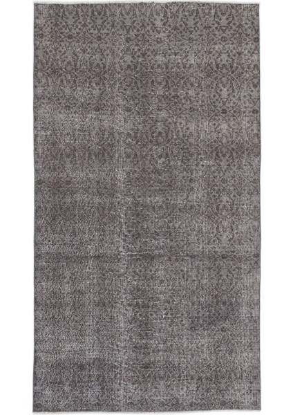 Atina Bej Eskitme Yün Modern Desenli Yün Hav Toz Vermez Leke Tutmayan Salon Yolluk Mutfak El Dokuma Halı