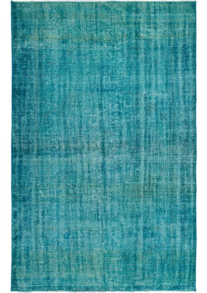 Atina Bej Eskitme Yün Modern Desenli Yün Hav Toz Vermez Leke Tutmayan Salon Yolluk Mutfak El Dokuma Halı