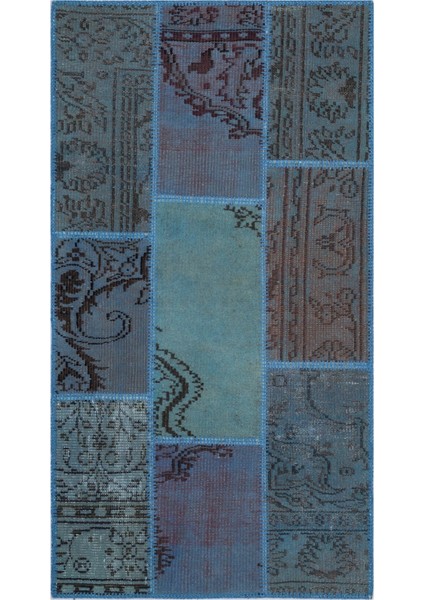 Girit Bej Çizgili Yün Modern Desenli Yün Hav Toz Vermez Leke Tutmayan Salon Yolluk Mutfak El Dokuma Halı