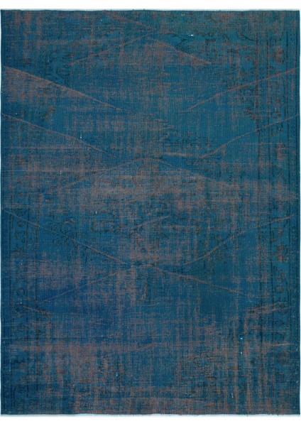 Atina Bej Eskitme Yün Modern Desenli Yün Hav Toz Vermez Leke Tutmayan Salon Yolluk Mutfak El Dokuma Halı