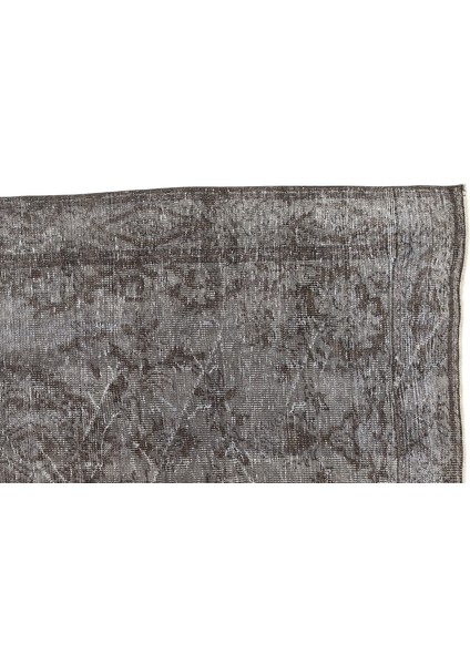 Kahverengi Eskitme Yün Modern Desenli Yün Hav Toz Vermez Leke Tutmayan Salon Yolluk Mutfak El Dokuma Halı modelleri