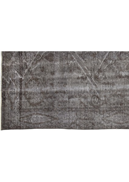 Kahverengi Eskitme Yün Modern Desenli Yün Hav Toz Vermez Leke Tutmayan Salon Yolluk Mutfak El Dokuma Halı fırsatları