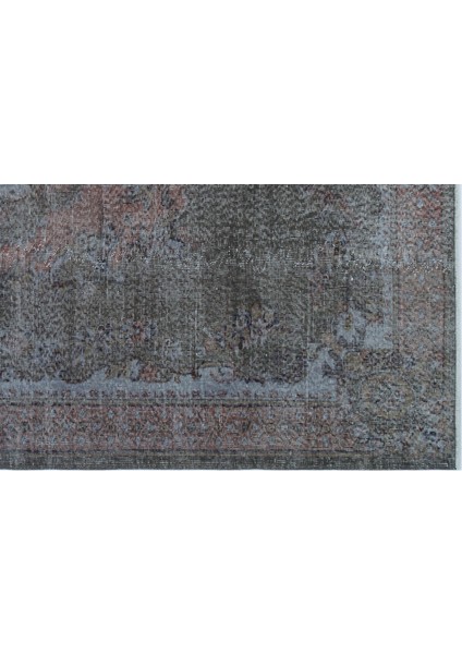 Kırmızı Göbekli Yün Modern Desenli Yün Hav Toz Vermez Leke Tutmayan Salon Yolluk Mutfak El Dokuma Halı fırsatları