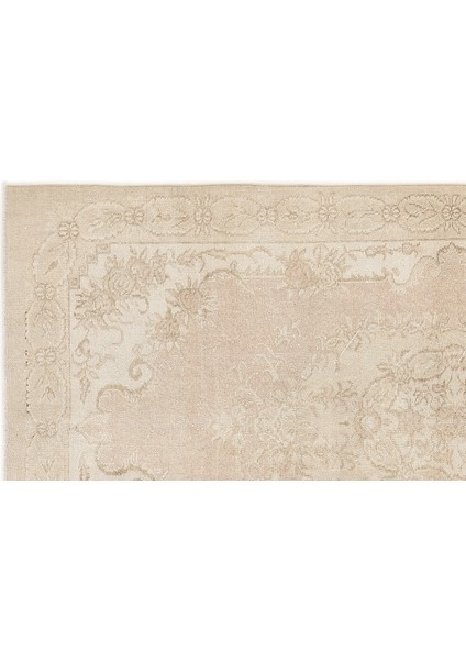 Bej Eskitme Yün Modern Desenli Yün Hav Toz Vermez Leke Tutmayan Salon Yolluk Mutfak El Dokuma Halı fiyatları