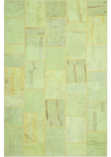 Ikat Pembe Ikat Ipek Modern Desenli Yün Hav Toz Vermez Leke Tutmayan Salon Yolluk Mutfak El Dokuma Halı