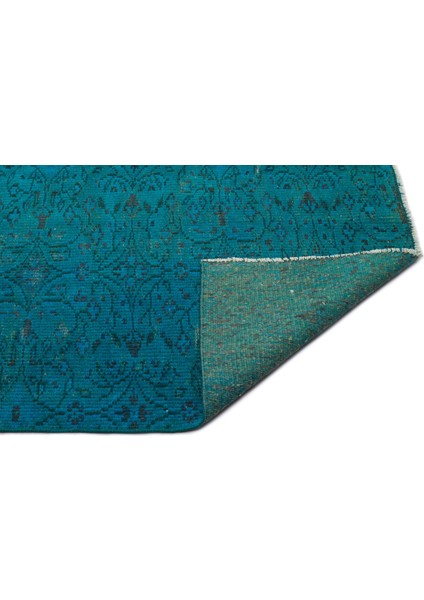 Atina Kırmızı Eskitme Yün Modern Desenli Yün Hav Toz Vermez Leke Tutmayan Salon Yolluk Mutfak El Dokuma Halı indirimleri