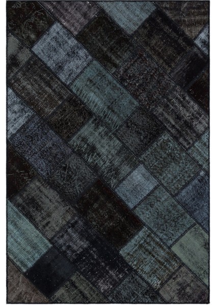 Girit Bej Çizgili Yün Modern Desenli Yün Hav Toz Vermez Leke Tutmayan Salon Yolluk Mutfak El Dokuma Halı