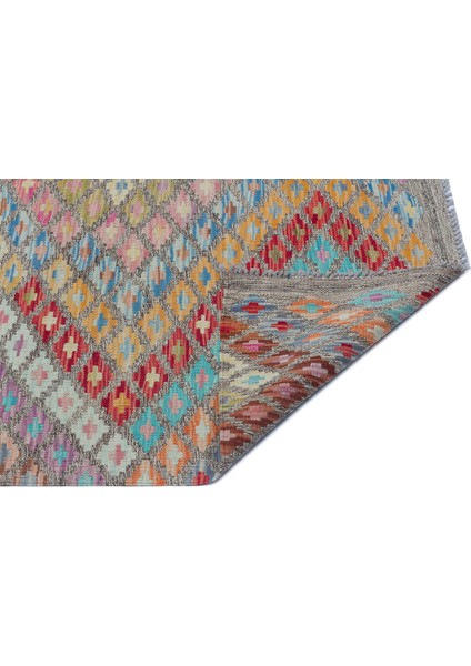 Girit Kahverengi Geometrik Yün Modern Desenli Yün Hav Toz Vermez Leke Tutmayan Salon Yolluk Mutfak El Dokuma Halı fiyatları