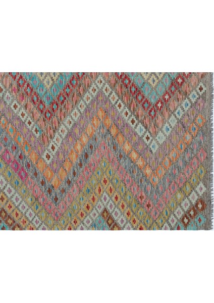 Girit Kahverengi Geometrik Yün Modern Desenli Yün Hav Toz Vermez Leke Tutmayan Salon Yolluk Mutfak El Dokuma Halı indirimleri