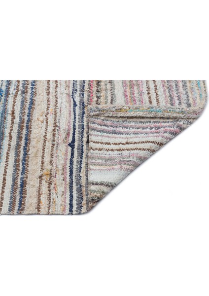 Selanik Bej Eskitme Yün Modern Desenli Yün Hav Toz Vermez Leke Tutmayan Salon Yolluk Mutfak El Dokuma Halı fiyatları