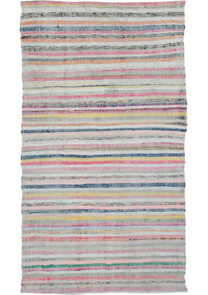 Iskece Siyah Eskitme Yün Modern Desenli Yün Hav Toz Vermez Leke Tutmayan Salon Yolluk Mutfak El Dokuma Halı