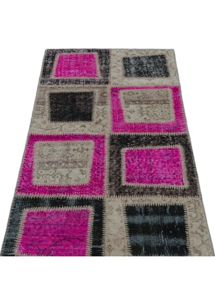 Girit Bej Çizgili Yün Modern Desenli Yün Hav Toz Vermez Leke Tutmayan Salon Yolluk Mutfak El Dokuma Halı modelleri