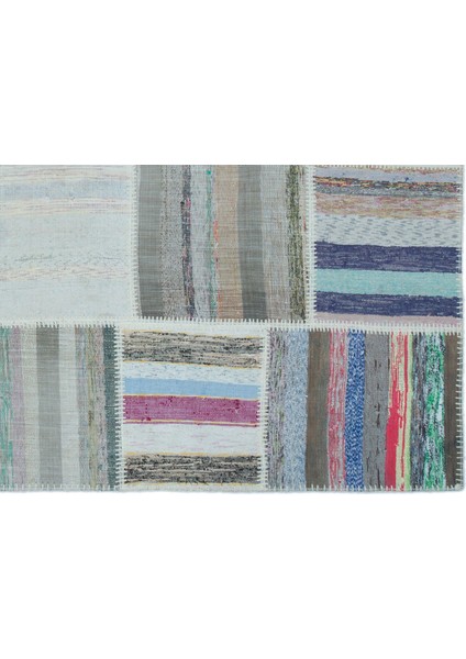 Atina Bej Eskitme Yün Modern Desenli Yün Hav Toz Vermez Leke Tutmayan Salon Yolluk Mutfak El Dokuma Halı fırsatları