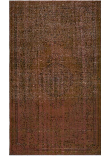 Como Antrasit Modern Naturel Viskon Modern Desenli Yün Hav Toz Vermez Leke Tutmayan Salon Yolluk Mutfak El Dokuma Halı