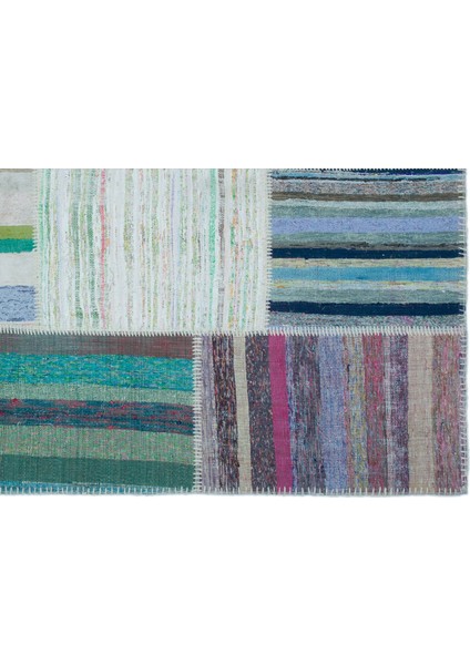 Atina Bej Eskitme Yün Modern Desenli Yün Hav Toz Vermez Leke Tutmayan Salon Yolluk Mutfak El Dokuma Halı fırsatları